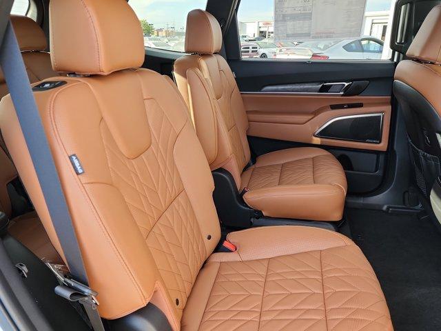 new 2025 Kia Telluride car, priced at $50,213