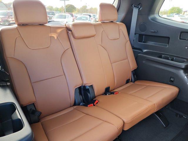 new 2025 Kia Telluride car, priced at $50,213