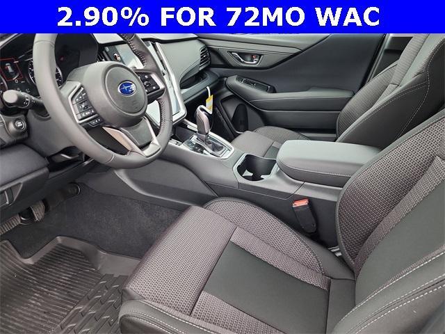 new 2025 Subaru Outback car, priced at $31,419