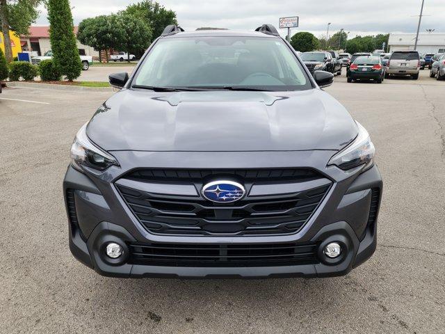 new 2025 Subaru Outback car, priced at $31,419