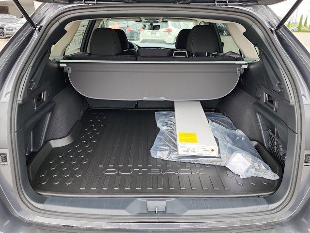 new 2025 Subaru Outback car, priced at $31,419