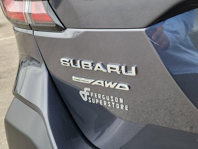 new 2025 Subaru Outback car, priced at $31,419