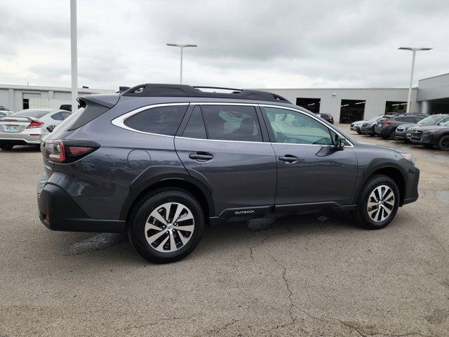 new 2025 Subaru Outback car, priced at $31,419