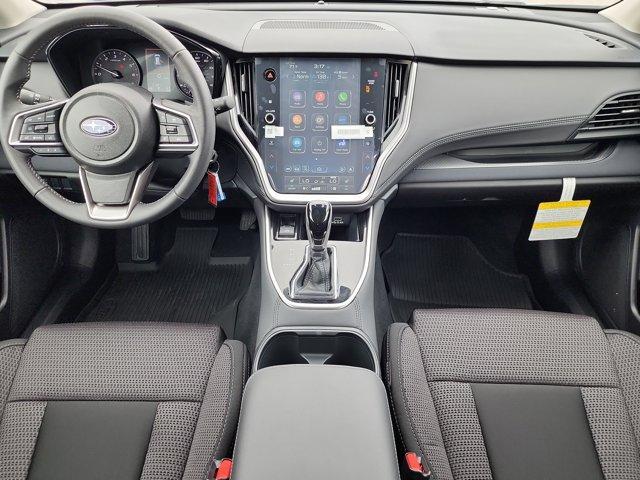 new 2025 Subaru Outback car, priced at $31,419