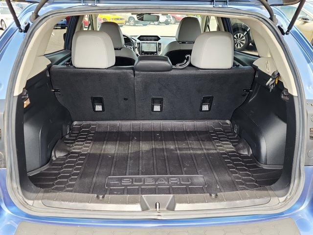 used 2018 Subaru Crosstrek car, priced at $18,000