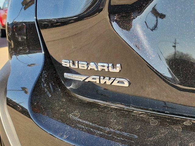 new 2025 Subaru Crosstrek car, priced at $32,135