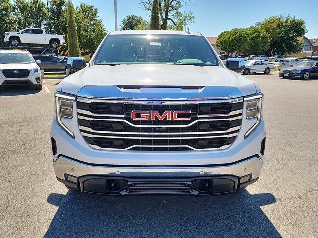 new 2025 GMC Sierra 1500 car, priced at $61,080