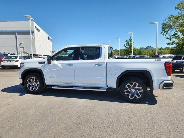 new 2025 GMC Sierra 1500 car, priced at $61,080