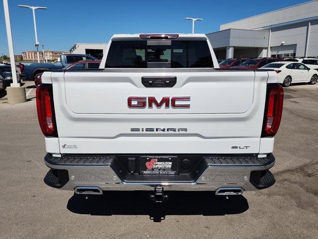 new 2025 GMC Sierra 1500 car, priced at $61,080