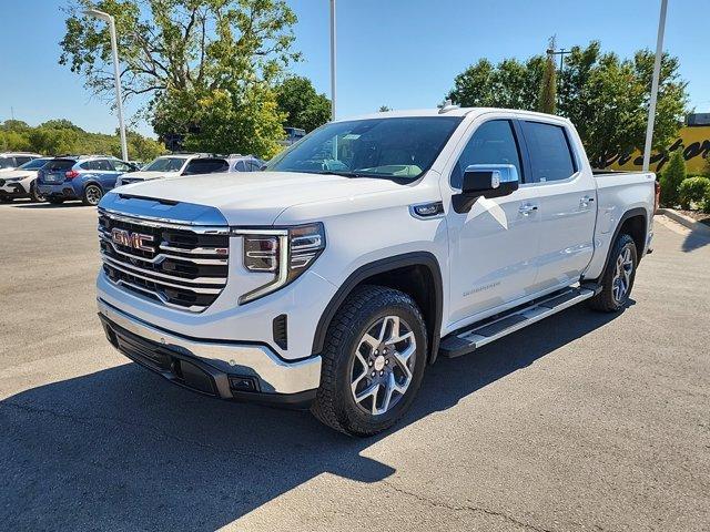 new 2025 GMC Sierra 1500 car, priced at $61,080