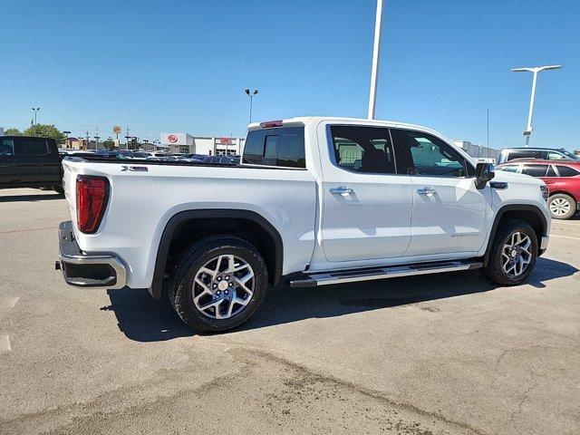 new 2025 GMC Sierra 1500 car, priced at $61,080