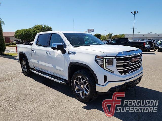 new 2025 GMC Sierra 1500 car, priced at $61,080