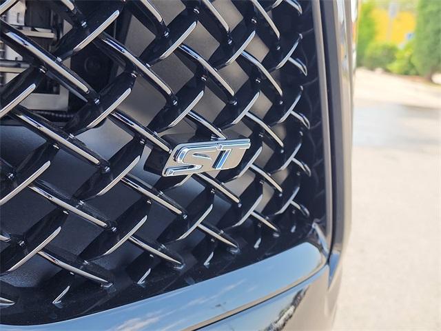 new 2026 Buick Enclave car, priced at $59,054