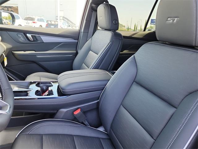 new 2026 Buick Enclave car, priced at $59,054