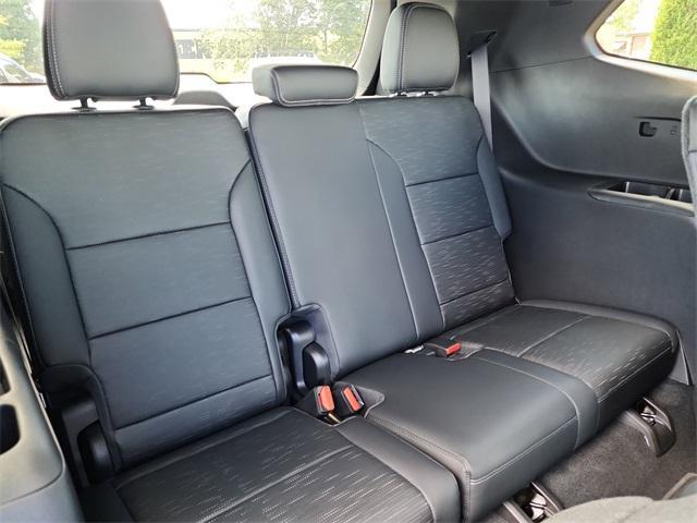 new 2026 Buick Enclave car, priced at $59,054