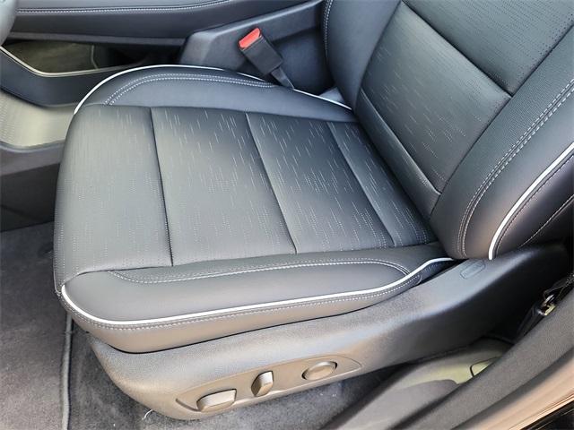 new 2026 Buick Enclave car, priced at $59,054