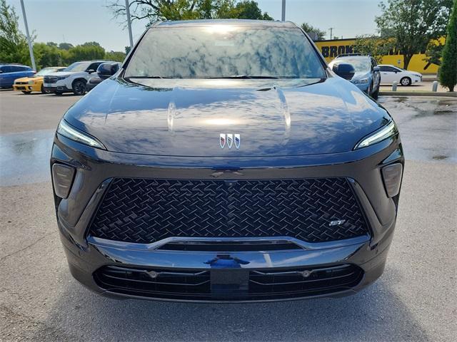 new 2026 Buick Enclave car, priced at $59,054