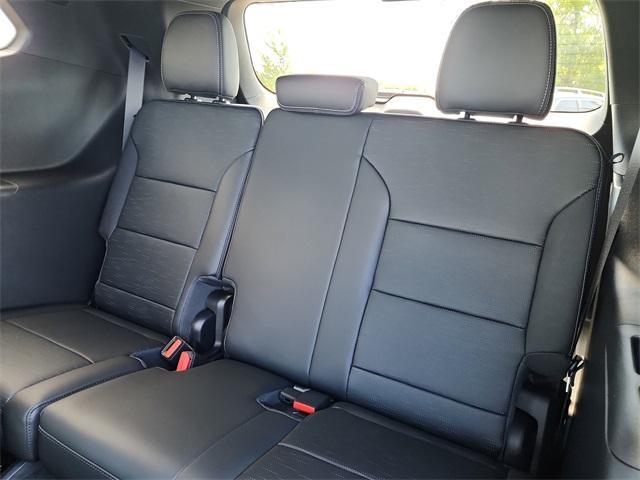 new 2026 Buick Enclave car, priced at $59,054