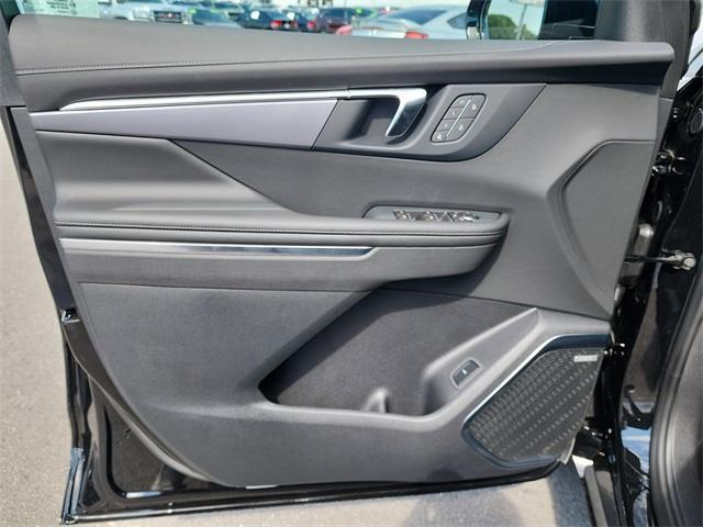 new 2026 Buick Enclave car, priced at $59,054