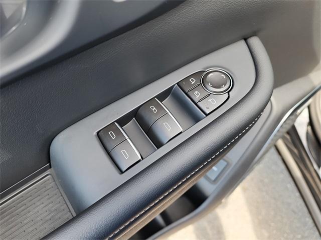 new 2026 Buick Enclave car, priced at $59,054