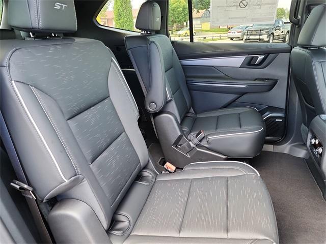 new 2026 Buick Enclave car, priced at $59,054