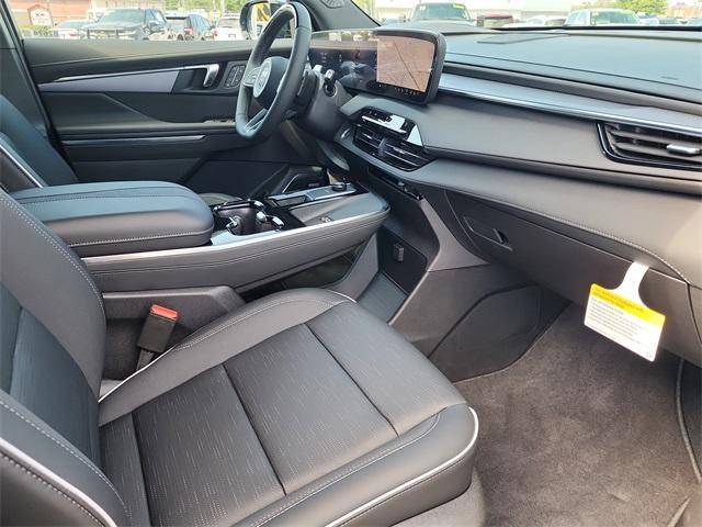 new 2026 Buick Enclave car, priced at $59,054