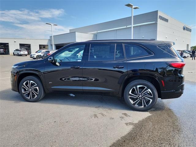 new 2026 Buick Enclave car, priced at $59,054