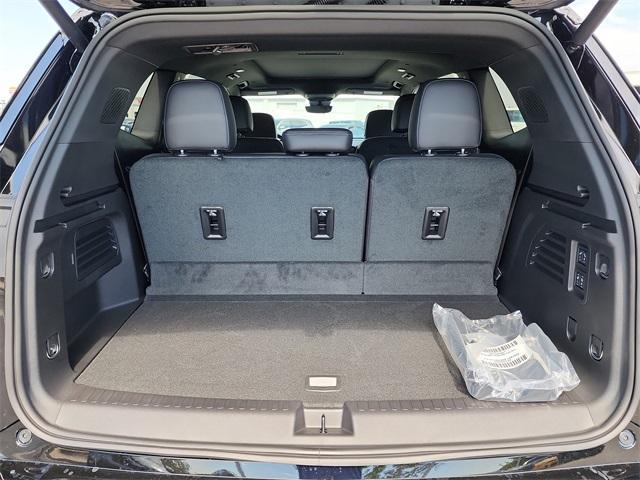 new 2026 Buick Enclave car, priced at $59,054