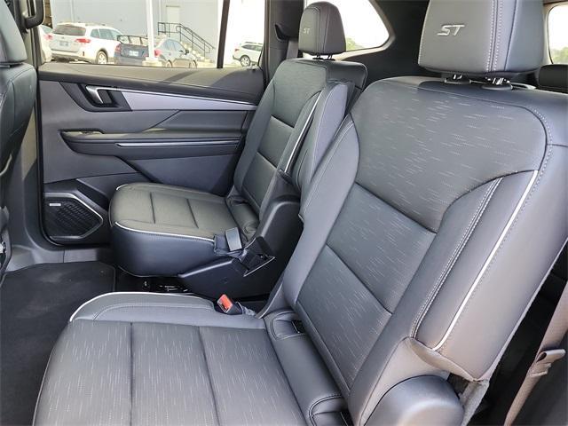 new 2026 Buick Enclave car, priced at $59,054