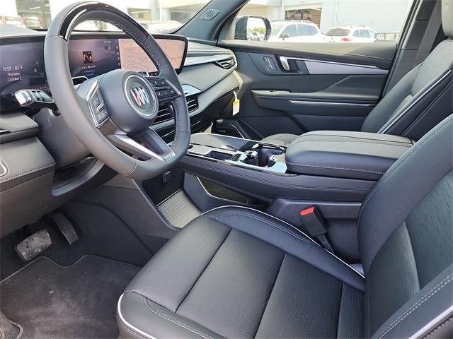 new 2026 Buick Enclave car, priced at $59,054