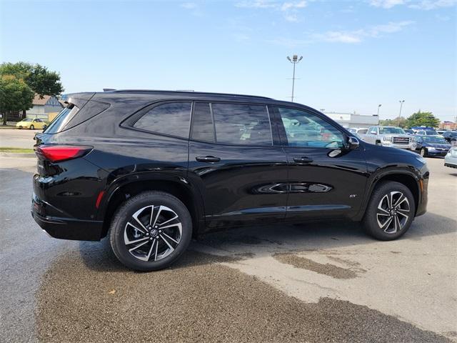 new 2026 Buick Enclave car, priced at $59,054