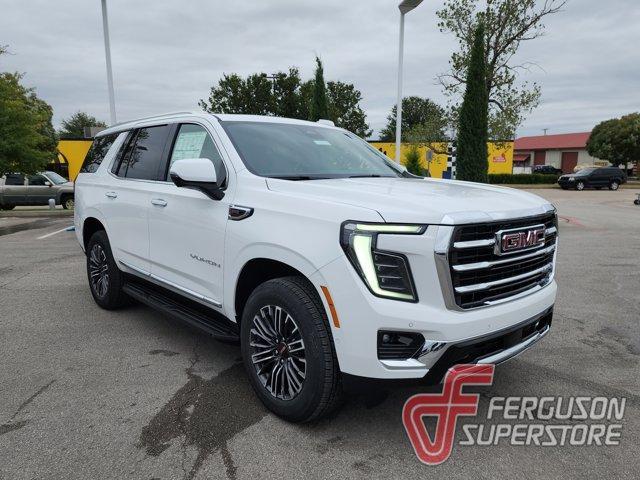 new 2026 GMC Yukon car, priced at $78,006