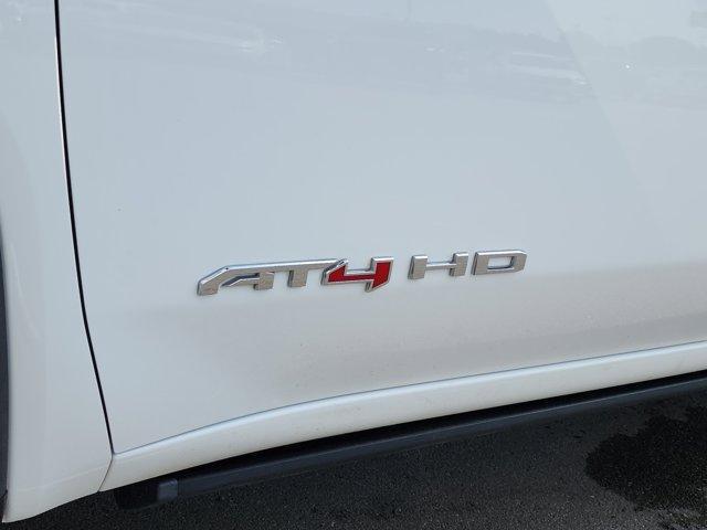 used 2023 GMC Sierra 2500 car, priced at $60,000