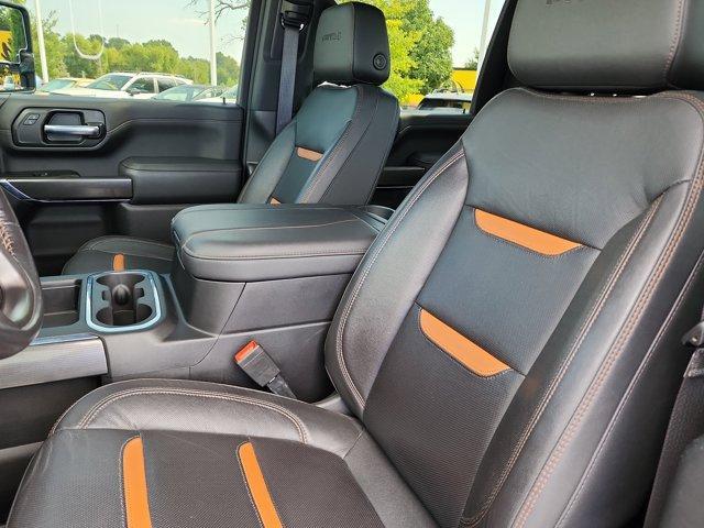 used 2023 GMC Sierra 2500 car, priced at $60,000