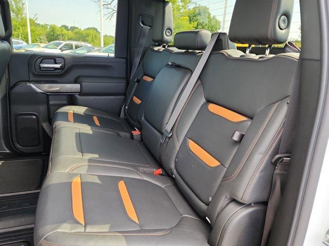 used 2023 GMC Sierra 2500 car, priced at $60,000