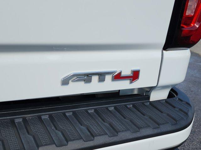 used 2023 GMC Sierra 2500 car, priced at $60,000