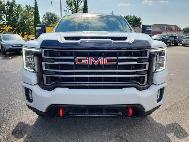 used 2023 GMC Sierra 2500 car, priced at $60,000