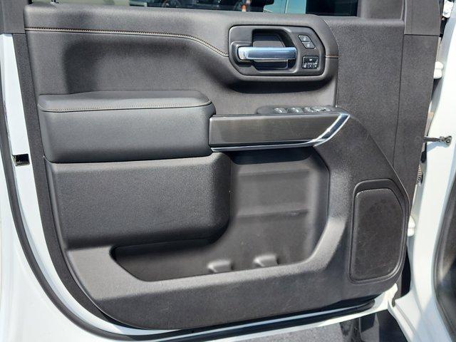 used 2023 GMC Sierra 2500 car, priced at $60,000