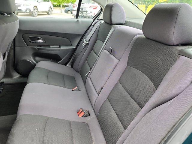 used 2014 Chevrolet Cruze car, priced at $6,000