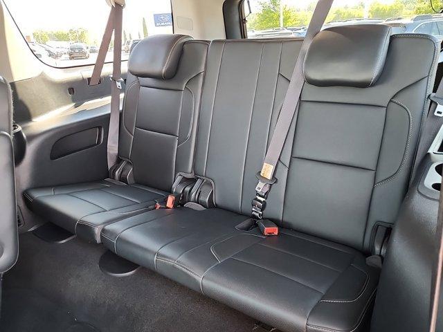 used 2018 Chevrolet Suburban car, priced at $26,000