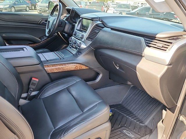 used 2018 Chevrolet Suburban car, priced at $26,000