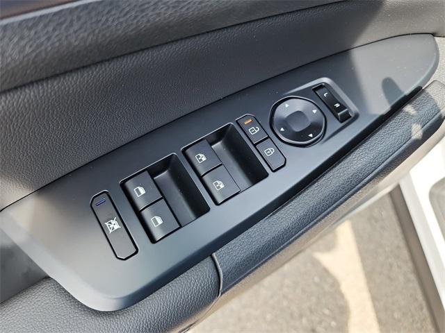 new 2026 Kia Sportage car, priced at $29,130