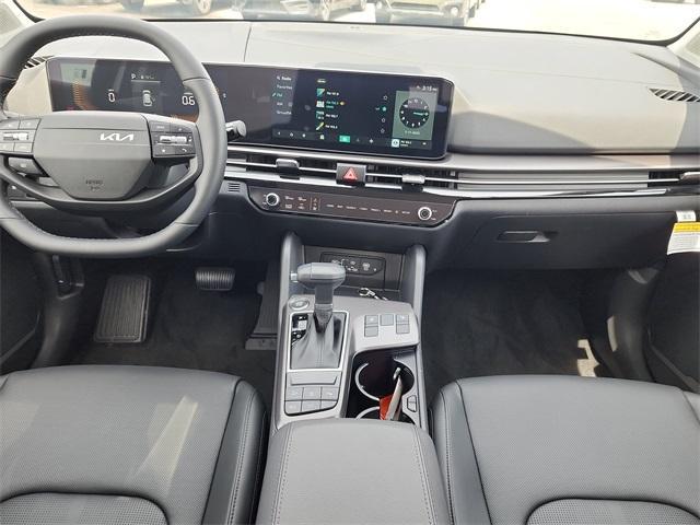 new 2026 Kia Sportage car, priced at $29,130