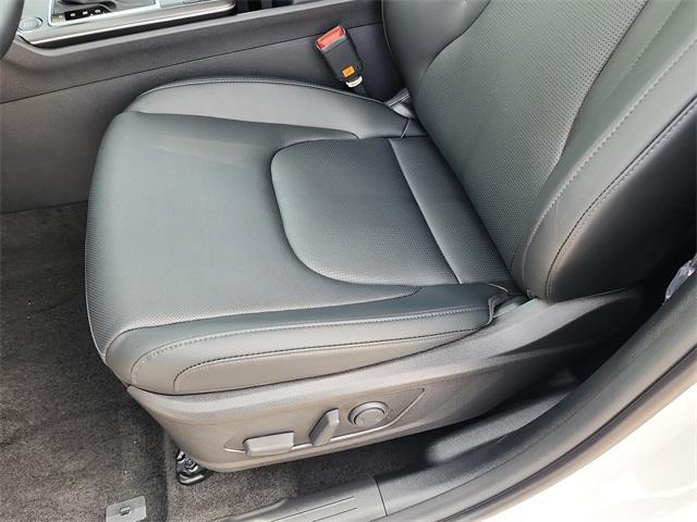 new 2026 Kia Sportage car, priced at $29,130