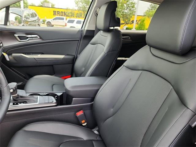 new 2026 Kia Sportage car, priced at $29,130