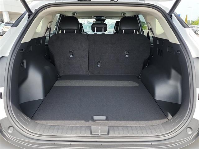 new 2026 Kia Sportage car, priced at $29,130