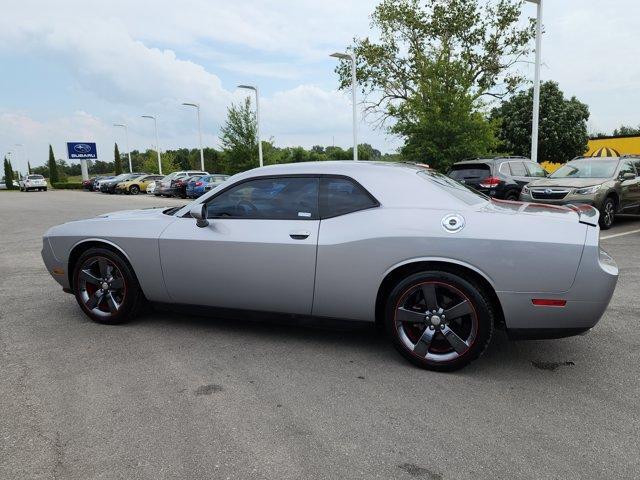 used 2013 Dodge Challenger car, priced at $13,500