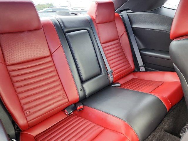 used 2013 Dodge Challenger car, priced at $13,500