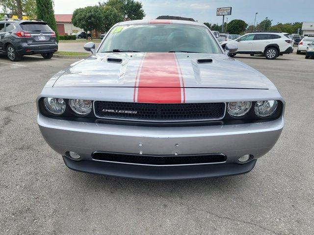 used 2013 Dodge Challenger car, priced at $13,500