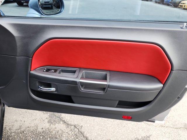 used 2013 Dodge Challenger car, priced at $13,500